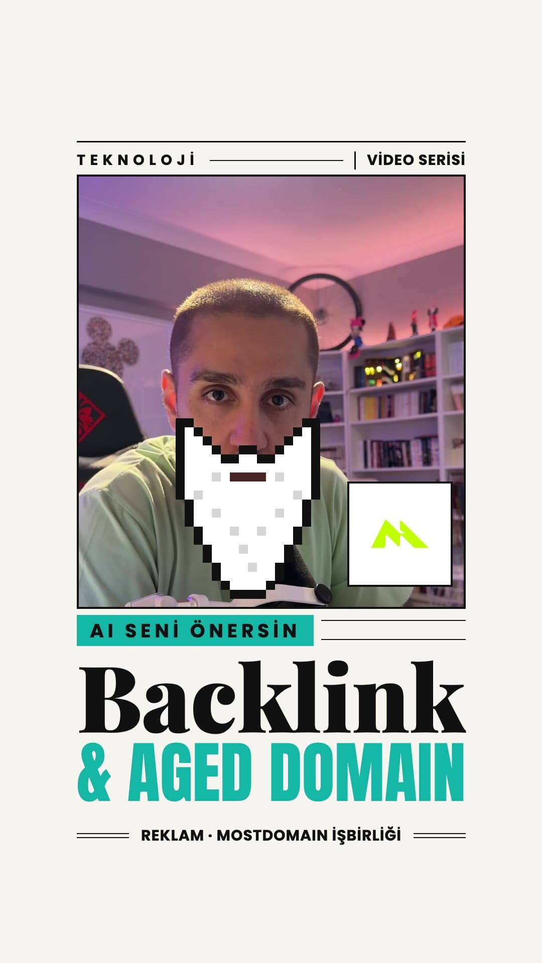 Aged Domain, Backlink ve Yapay Zekanın Site Önerileri